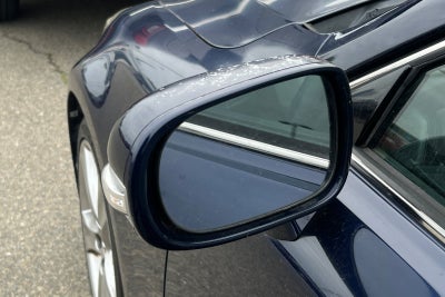 2011 Lexus IS 250 