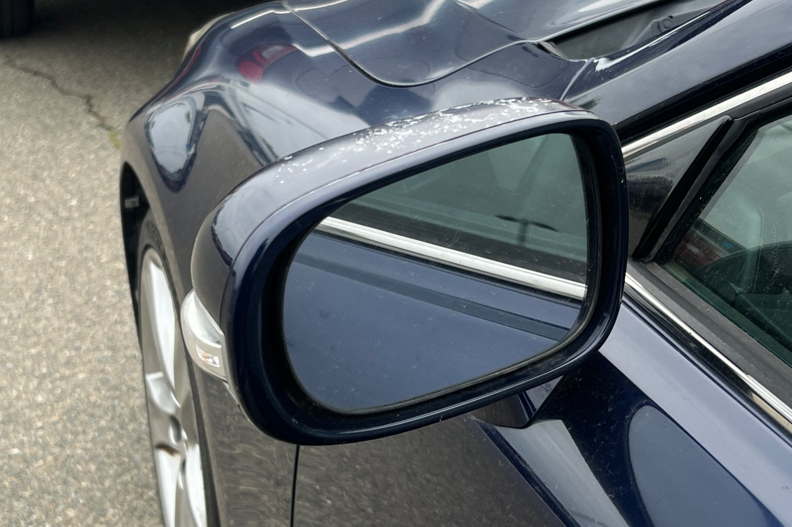 2011 Lexus IS 250 