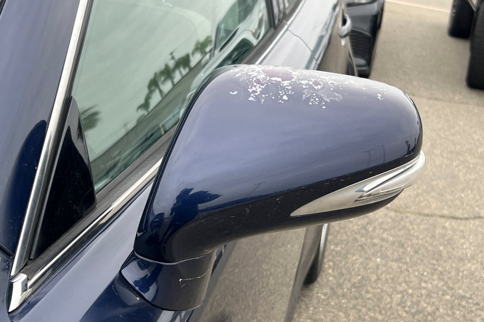 2011 Lexus IS 250 