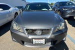 2012 Lexus IS 250 