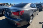 2012 Lexus IS 250 