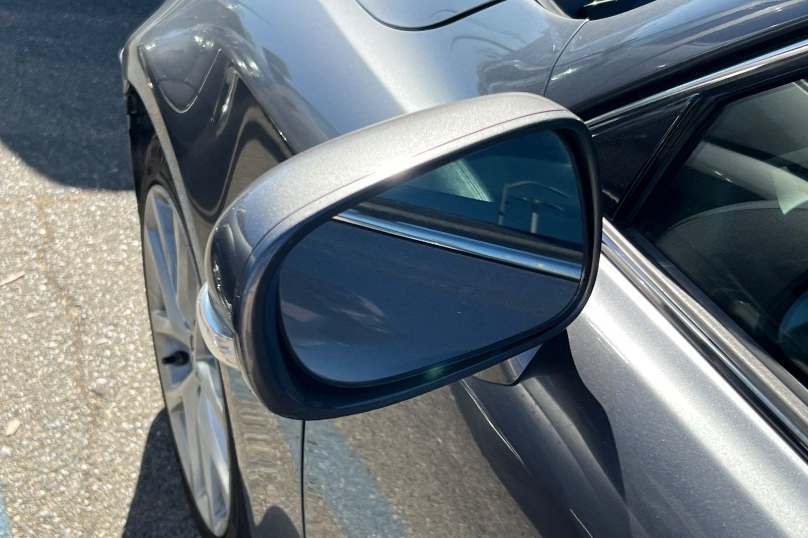 2012 Lexus IS 250 