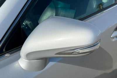 2010 Lexus IS 250 