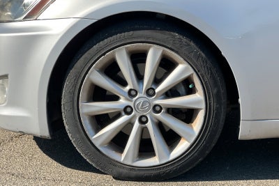 2010 Lexus IS 250 