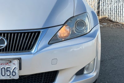 2010 Lexus IS 250 