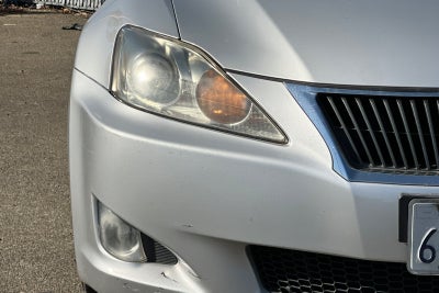 2010 Lexus IS 250 
