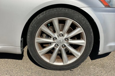 2010 Lexus IS 250 