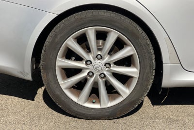 2010 Lexus IS 250 