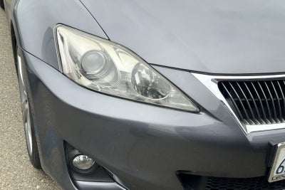 2012 Lexus IS 250 