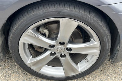 2012 Lexus IS 250 