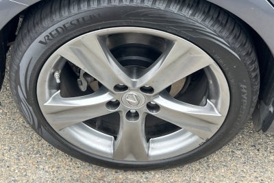 2012 Lexus IS 250 