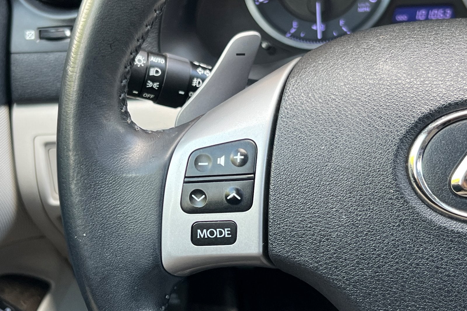 2012 Lexus IS 250 