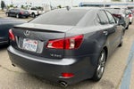 2012 Lexus IS 250 