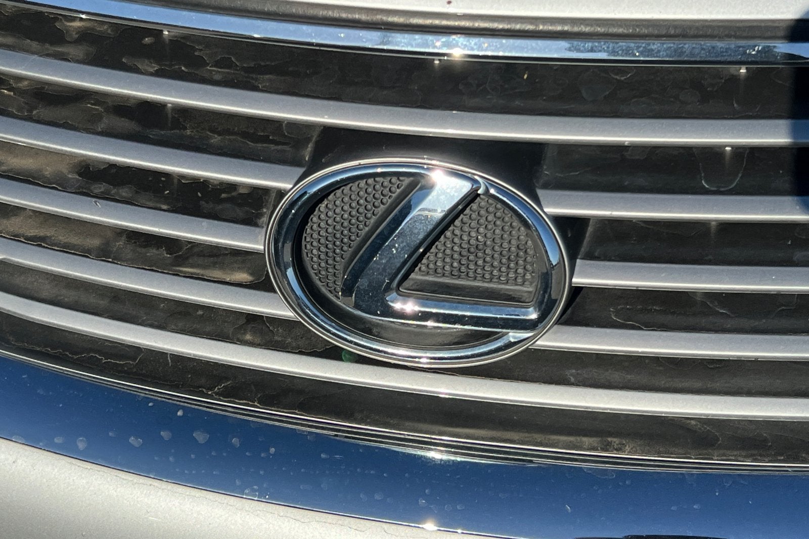 2008 Lexus ES 350 