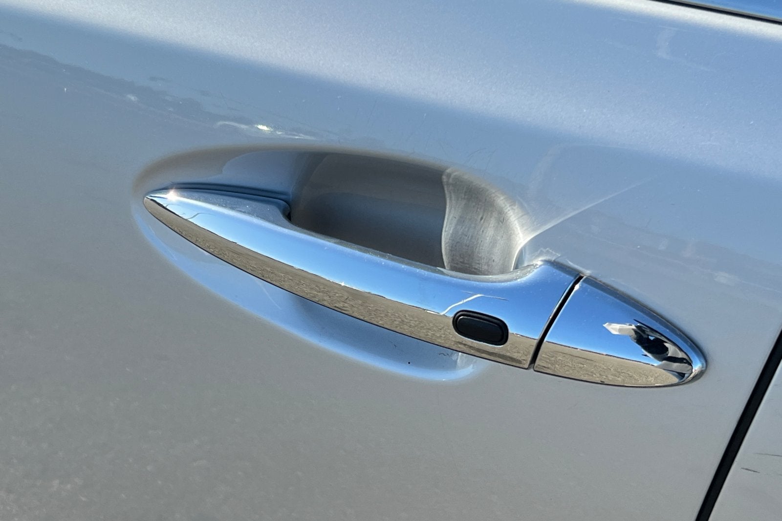 2008 Lexus ES 350 