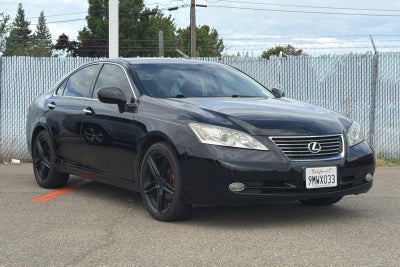 2007 Lexus ES 350 