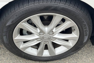 2011 Lexus ES 350 