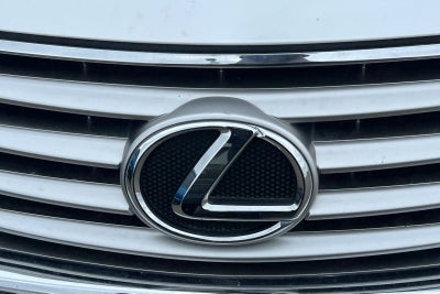2011 Lexus ES 350 