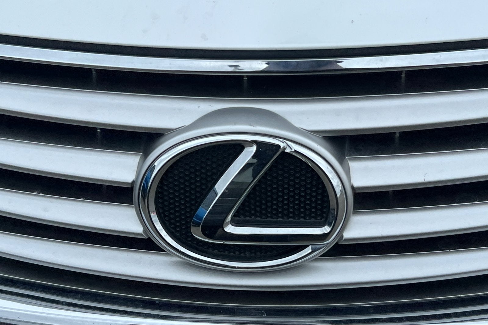 2011 Lexus ES 350 