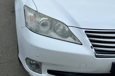 2011 Lexus ES 350 