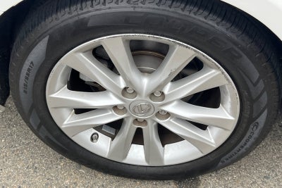 2011 Lexus ES 350 