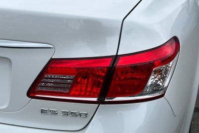 2011 Lexus ES 350 