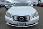 2011 Lexus ES 350 