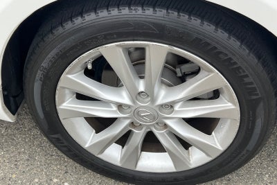 2011 Lexus ES 350 