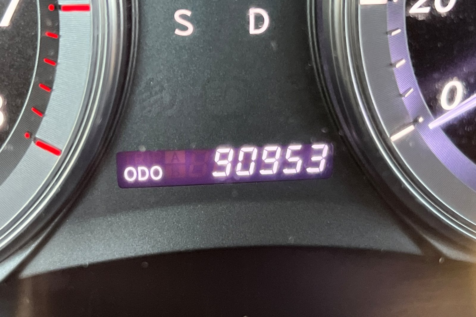 2011 Lexus ES 350 