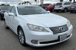 2011 Lexus ES 350 