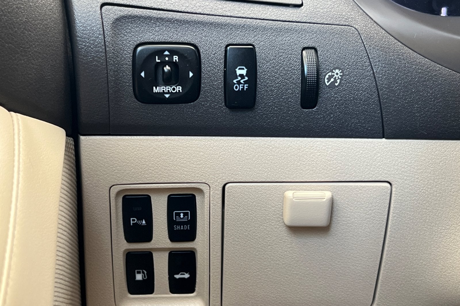 2011 Lexus ES 350 