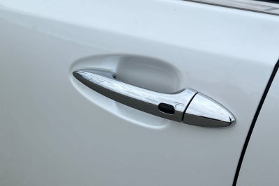 2011 Lexus ES 350 