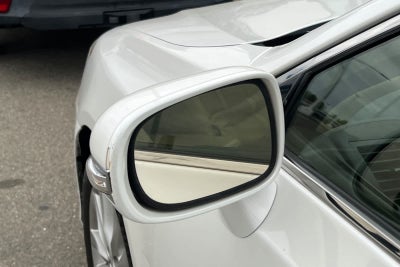 2011 Lexus ES 350 