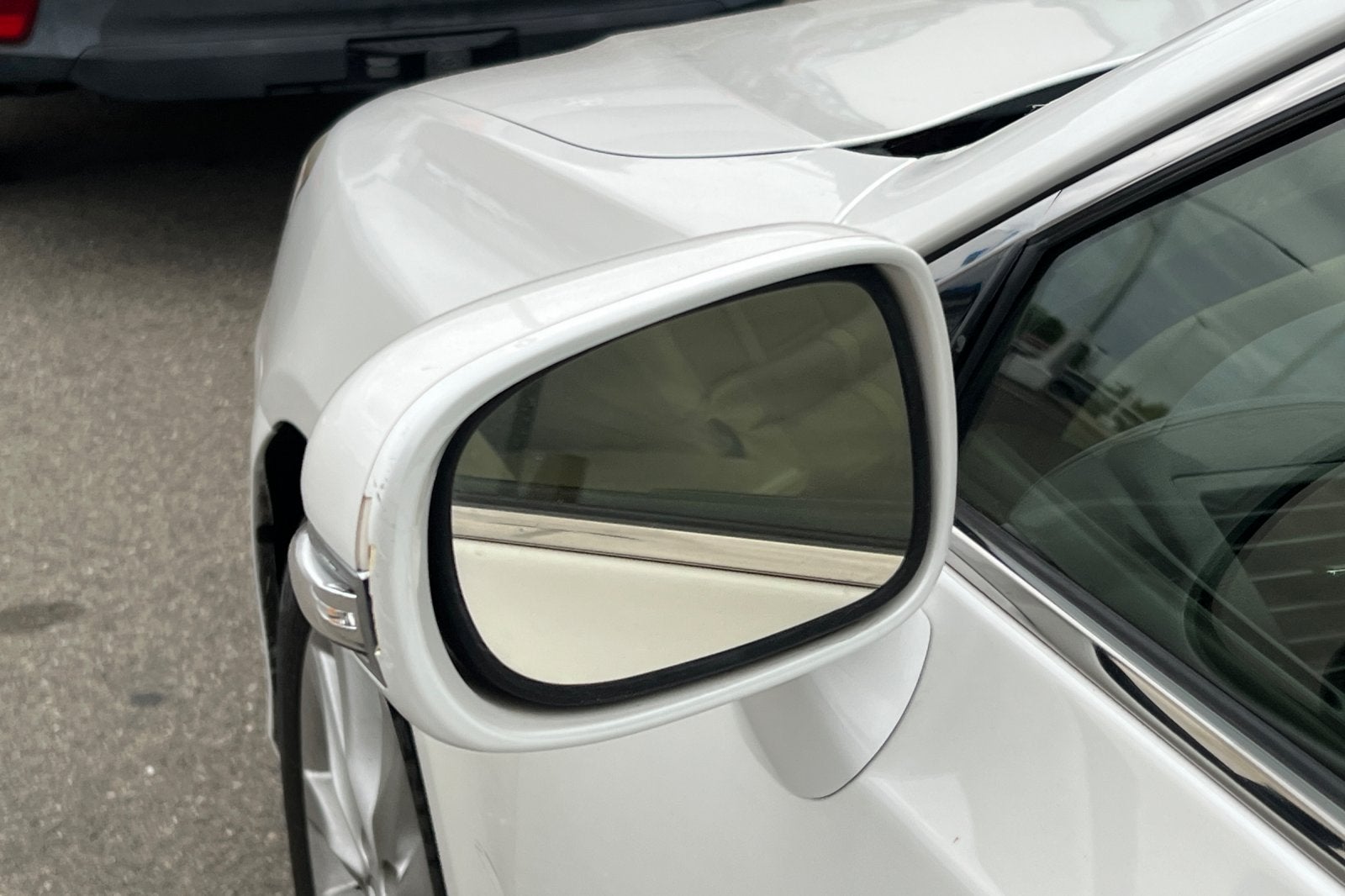 2011 Lexus ES 350 