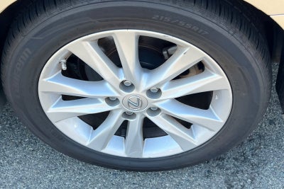 2010 Lexus ES 350 