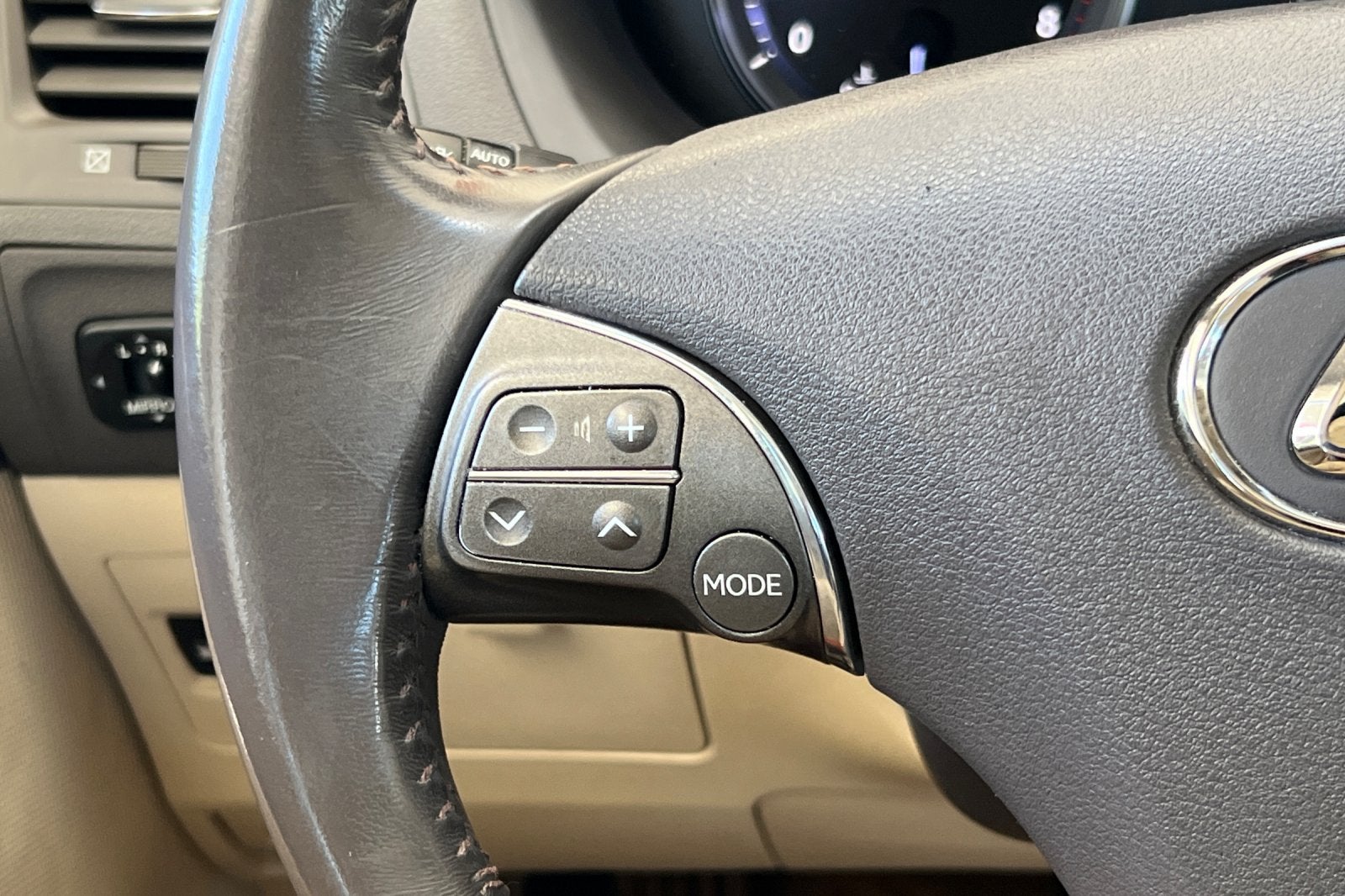 2010 Lexus ES 350 