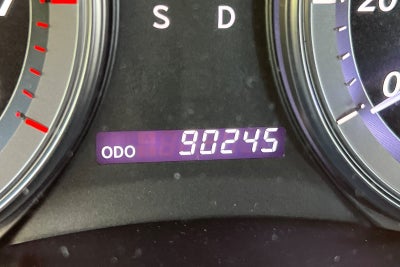 2010 Lexus ES 350 