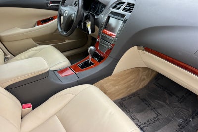 2010 Lexus ES 350 