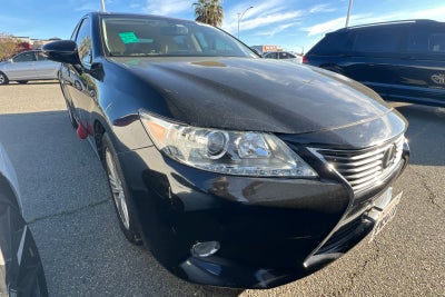 2014 Lexus ES 350 