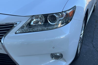 2014 Lexus ES 350 