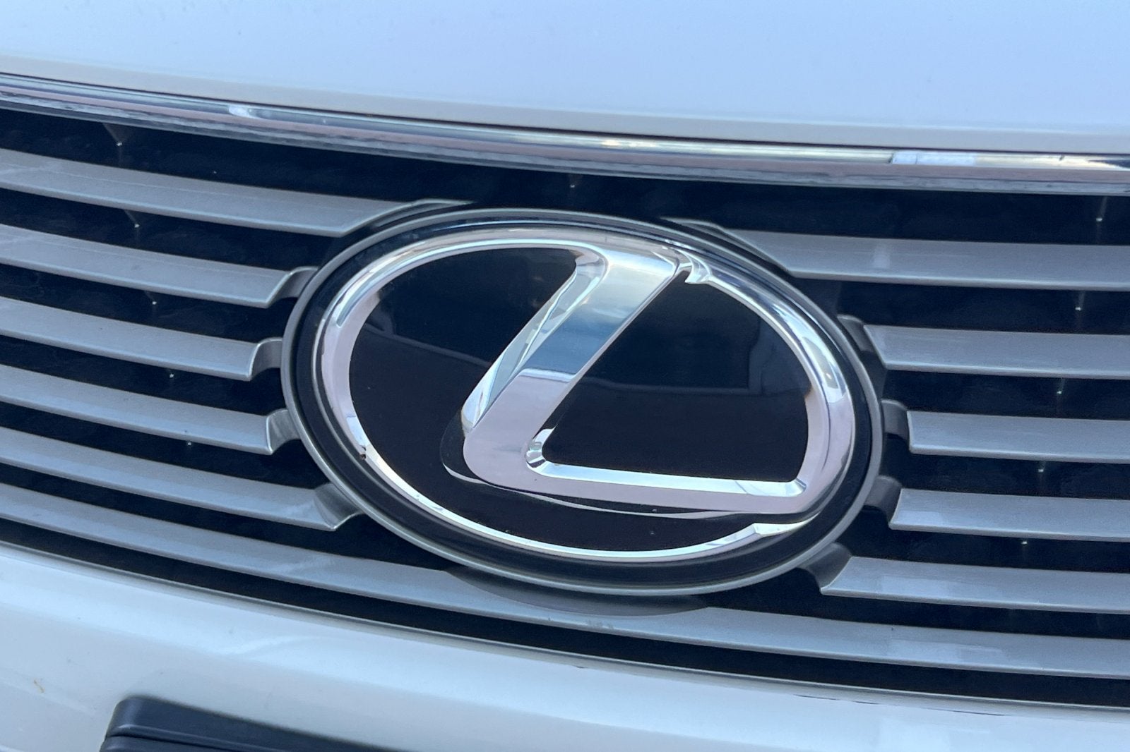2014 Lexus ES 350 