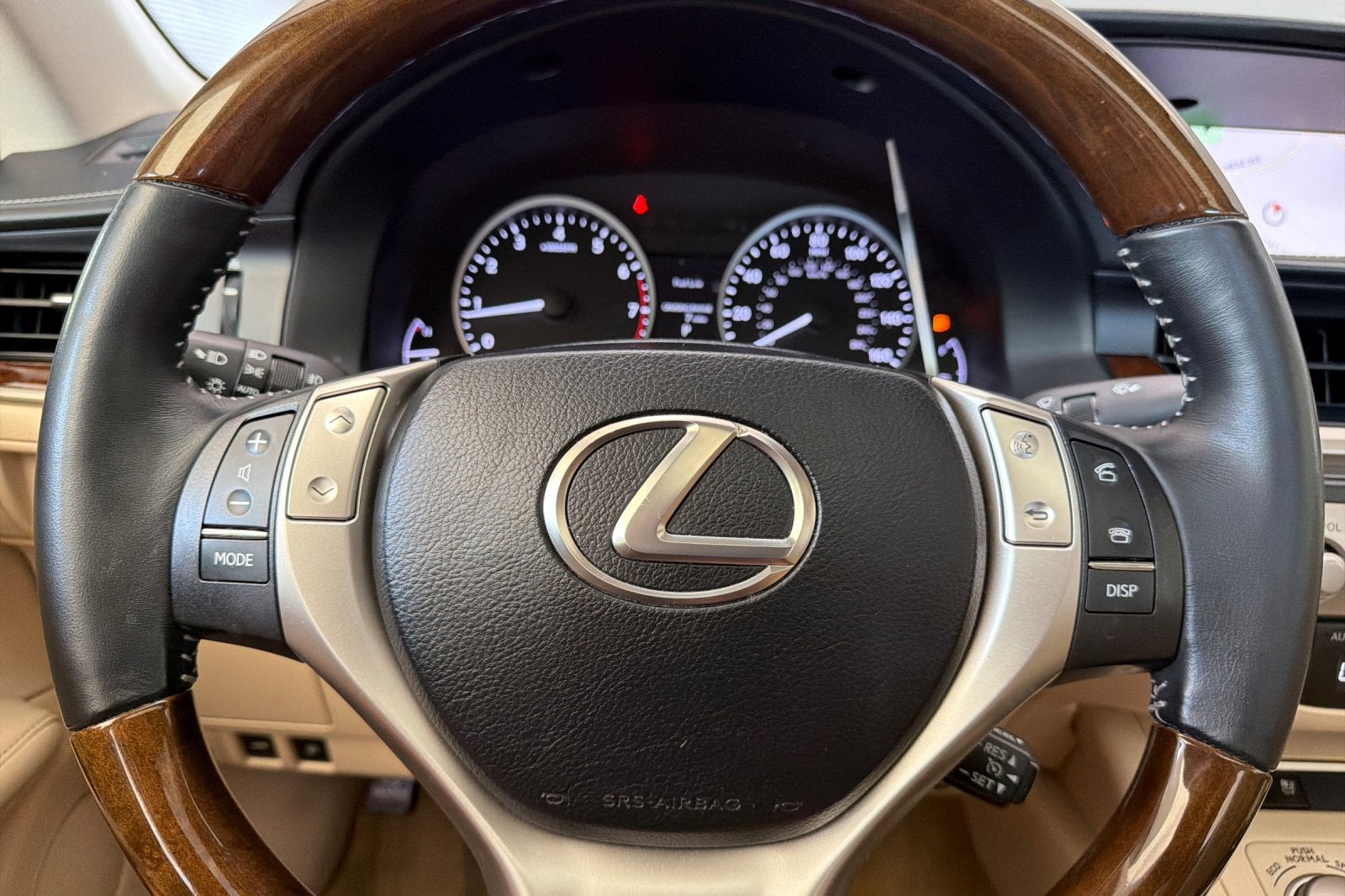 2014 Lexus ES 350 