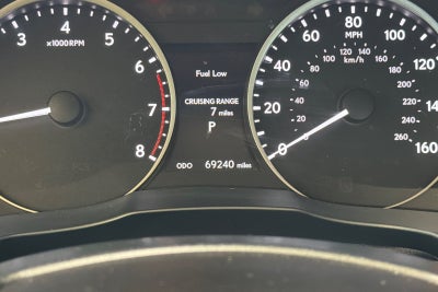 2014 Lexus ES 350 