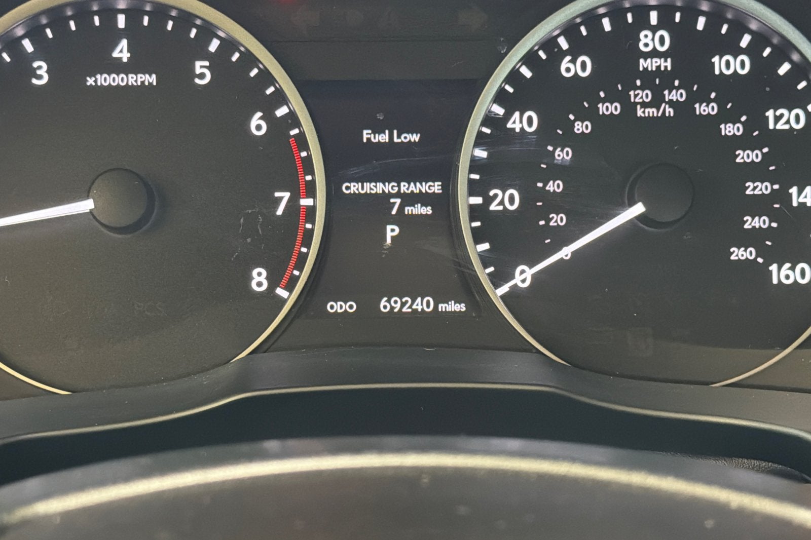 2014 Lexus ES 350 
