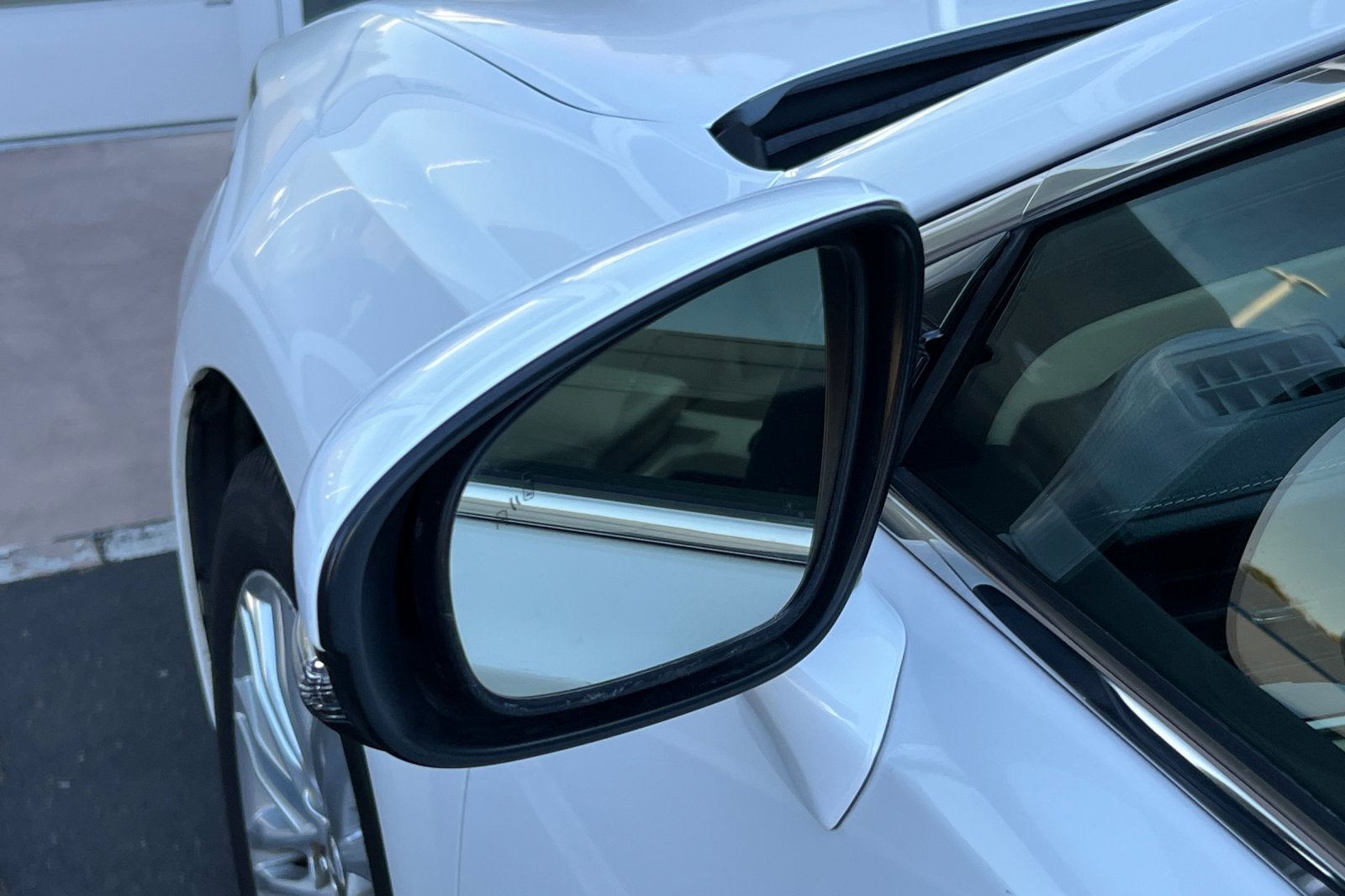 2014 Lexus ES 350 