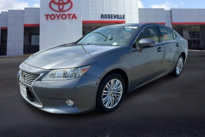 2014 Lexus ES 350 