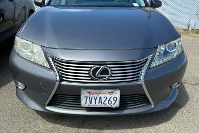 2014 Lexus ES 350 