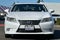 2013 Lexus ES 350 4dr Sdn