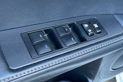 2013 Lexus ES 350 4dr Sdn