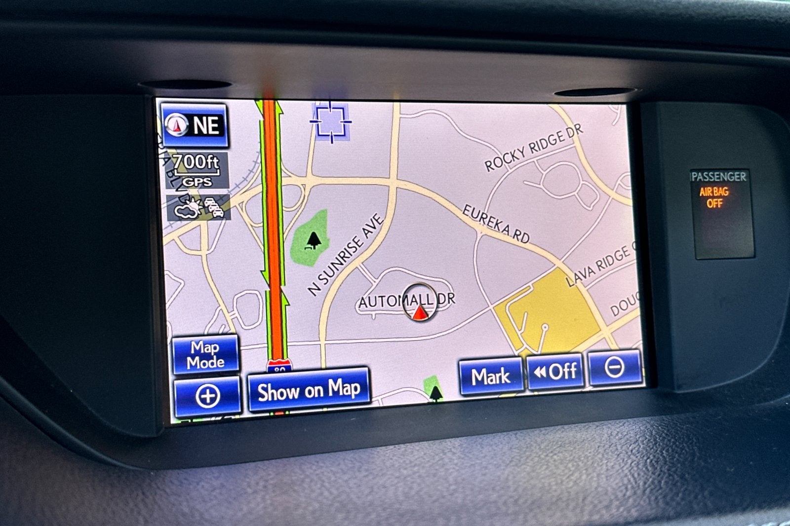 2013 Lexus ES 350 4dr Sdn